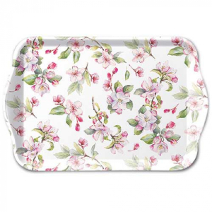 spring blossom tray spring blossom tray